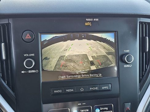 Used 2020 Subaru Outback 2.5i w/ Popular Package #1 image 33