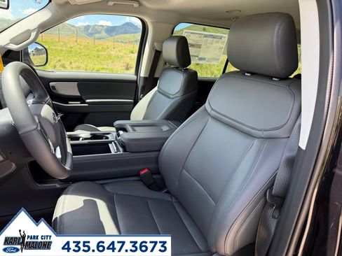 New 2026 Ford Expedition Max Active AWD/4WD image 44