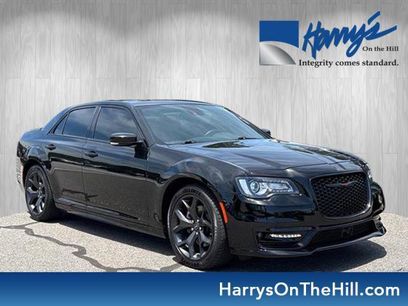 Used 2022 Chrysler 300 S w/ Comfort Group