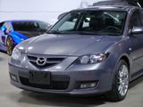 Used 2008 MAZDA MAZDA3 s Grand Touring image 5