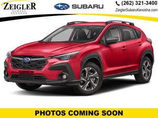 New 2024 Subaru Crosstrek 2.0i Premium video 1