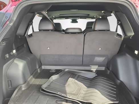 Certified 2024 Honda CR-V Sport image 12