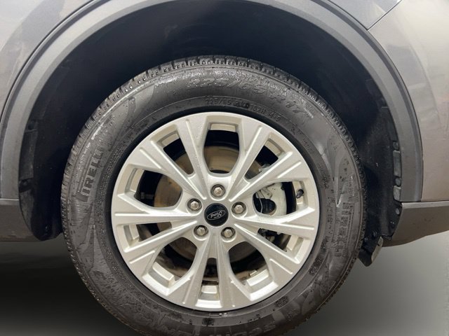 Used 2024 Ford Escape Active AWD/4WD image 30
