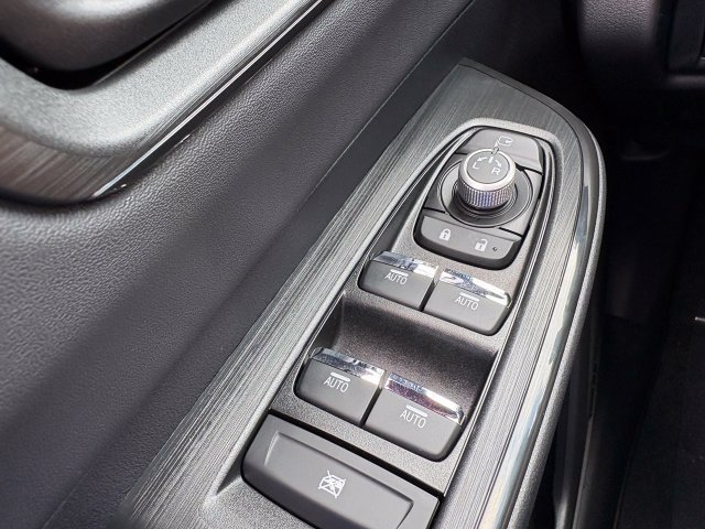 New 2026 Subaru Outback Wilderness AWD/4WD image 24