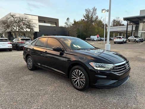 Used 2021 Volkswagen Jetta S image 7