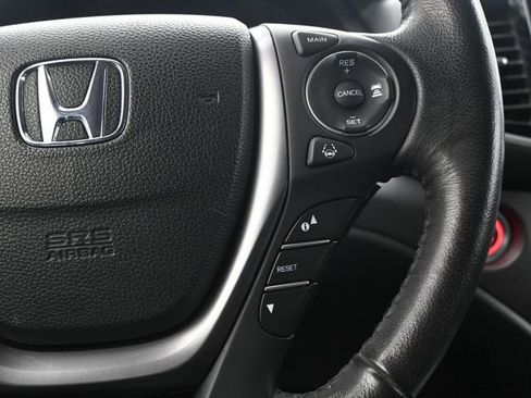 Used 2021 Honda Ridgeline RTL-E image 15