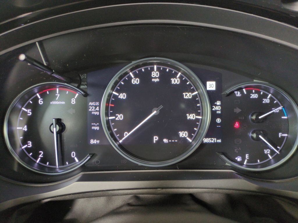 Used 2020 MAZDA CX-9 Grand Touring FWD image 18