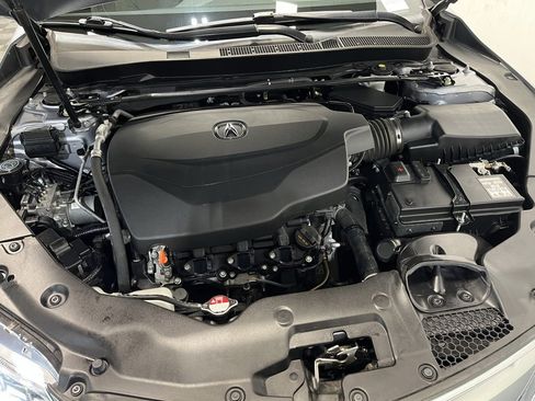 Used 2015 Acura TLX V6 w/ Advance Package image 20