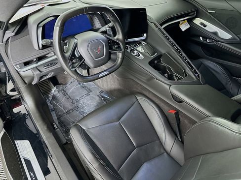 Used 2023 Chevrolet Corvette Z06 RWD image 28