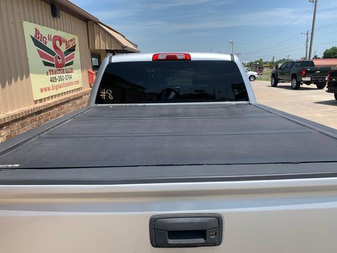Used 2014 Chevrolet Silverado 1500 LT w/ All Star Edition AWD/4WD image 18