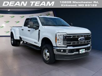 Used 2024 Ford F350 XLT w/ 360-Degree Camera Package video 1