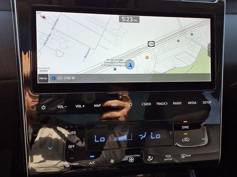 Used 2022 Hyundai Tucson Limited image 17