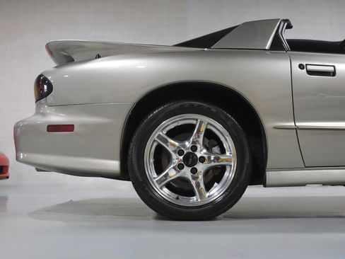 Used 2000 Pontiac Firebird Formula image 52
