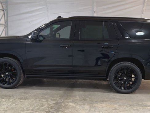 Certified 2023 Cadillac Escalade Sport Platinum w/ LPO, ONYX Package image 6