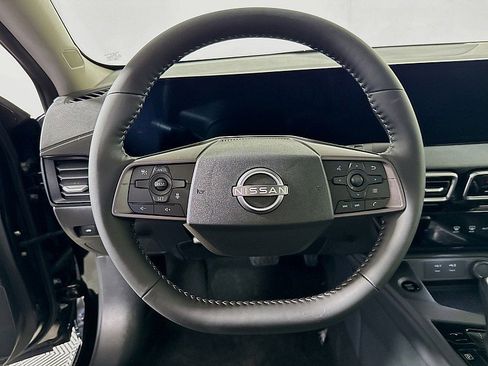 New 2026 Nissan Sentra SV w/ SV Convenience Package FWD image 12