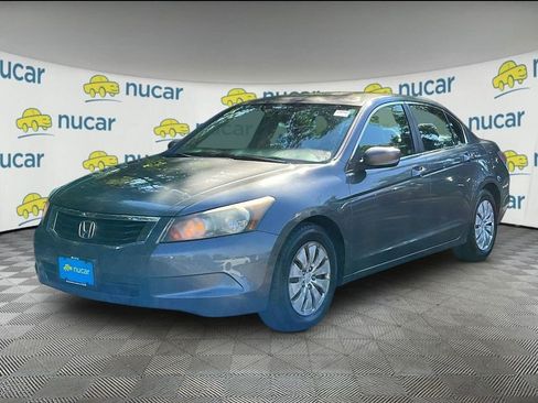 Used 2010 Honda Accord LX image 3