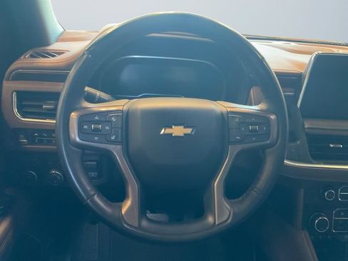 Used 2023 Chevrolet Suburban High Country w/ Max Trailering Package AWD/4WD image 12