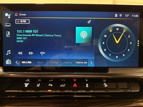 Used 2024 Chevrolet Silverado 2500 LT w/ Z71 Sport Edition image 21