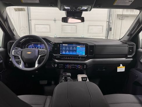 New 2026 Chevrolet Silverado 1500 LT AWD/4WD image 40