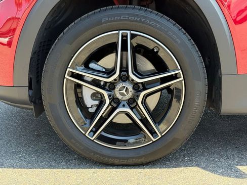 Certified 2026 Mercedes-Benz GLB 250 image 4
