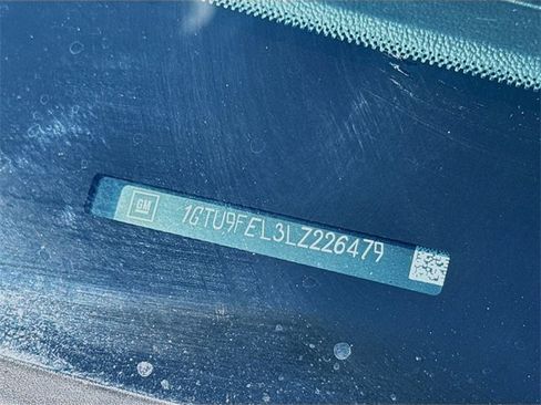 Used 2020 GMC Sierra 1500 Denali w/ Denali Ultimate Package image 40