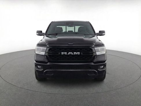 Used 2023 RAM 1500 Big Horn image 35