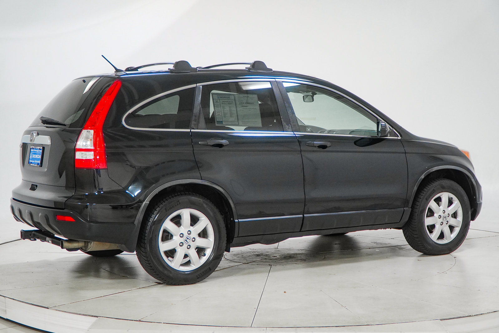 Used 2009 Honda CR-V EX image 13