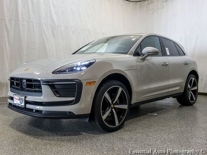 Used 2023 Porsche Macan