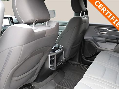 Used 2022 RAM 1500 Lone Star image 14