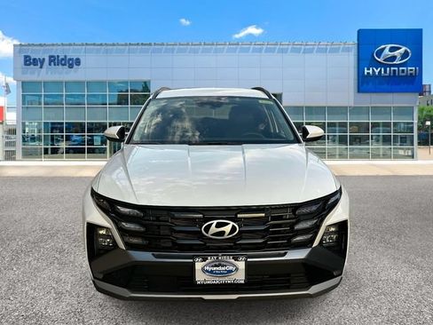 Used 2026 Hyundai Tucson SEL Plus AWD/4WD image 11