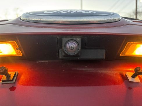 Used 2014 Ford Edge SEL w/ Equipment Group 205A image 32