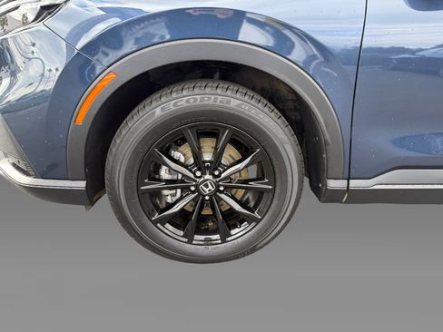 Certified 2025 Honda CR-V Sport-L image 9