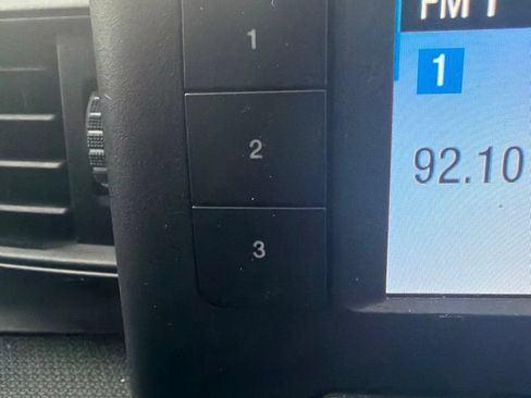 Used 2021 Ford Explorer 4WD Police Interceptor image 24