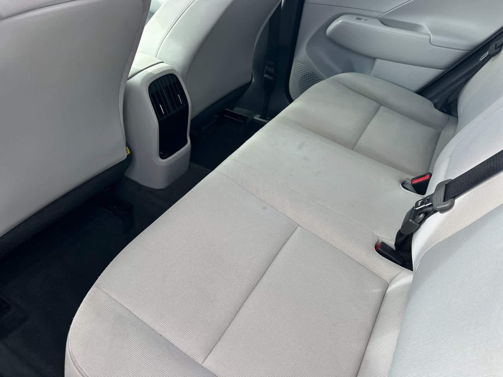 Used 2026 Hyundai Kona SEL Sport FWD image 5