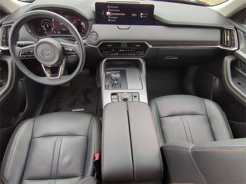 Used 2025 MAZDA CX-90 Plug-In Hybrid w/ Preferred image 18