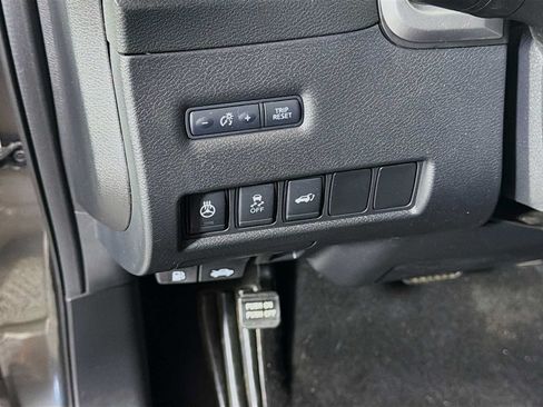 Used 2019 Nissan Murano SL AWD/4WD image 8