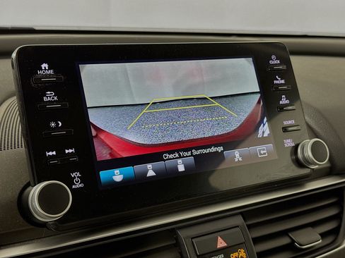Certified 2022 Honda Accord EX-L image 13