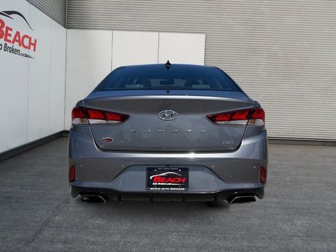 Used 2019 Hyundai Sonata Limited FWD image 15