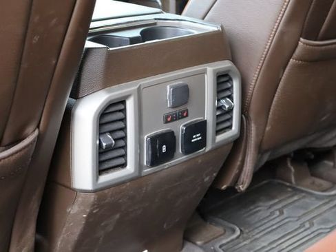 Used 2021 Ford F250 King Ranch w/ King Ranch Ultimate Package AWD/4WD image 21
