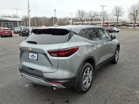 Certified 2023 Chevrolet Blazer LT FWD image 7