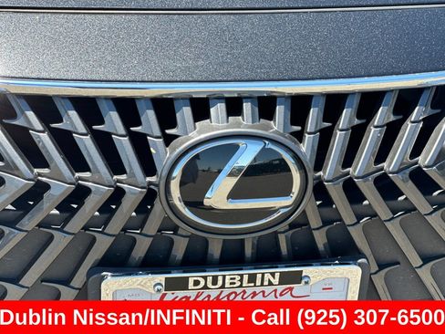 Used 2024 Lexus ES 350 w/ Accessory Package (Z2) FWD image 45