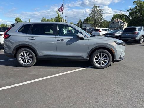 Used 2023 Honda CR-V EX-L image 6