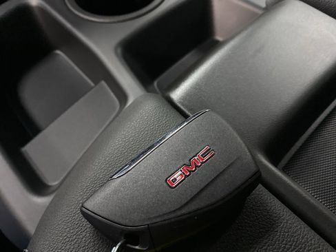 New 2026 GMC Sierra 3500 Pro w/ Convenience Package image 40