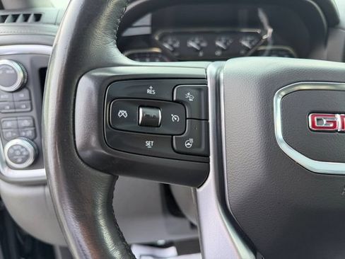 Used 2020 GMC Sierra 1500 SLT w/ SLT Premium Plus Package AWD/4WD image 23