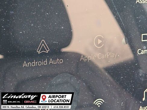 New 2026 GMC Terrain Elevation w/ Elevation Premium Package image 36