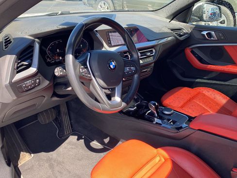 Used 2023 BMW 228i xDrive Gran Coupe w/ Convenience Package AWD/4WD image 10