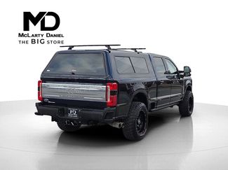 Used 2024 Ford F250 King Ranch video 5