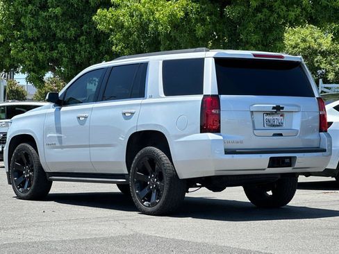 Used 2016 Chevrolet Tahoe LS RWD image 6