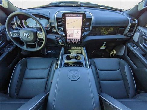 New 2026 RAM 1500 Laramie image 3