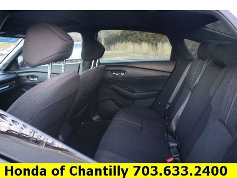 Used 2023 Honda Accord Sport image 27